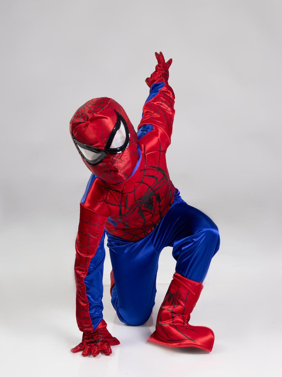 Spiderman